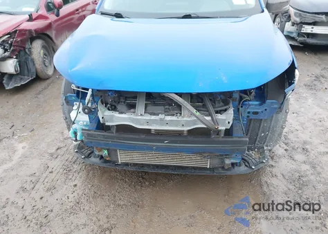 2020 Mitsubishi Eclipse Cross Le 1.5T/Se 1.5T/Sp 1.5T z USA, uszkodzony, nr VIN JA4AS4AA4LZ015026